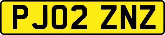 PJ02ZNZ