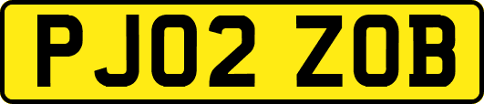PJ02ZOB