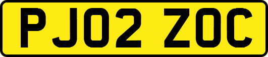 PJ02ZOC
