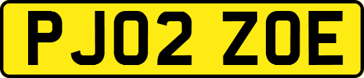 PJ02ZOE
