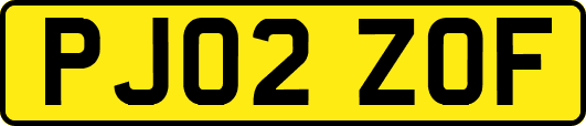 PJ02ZOF