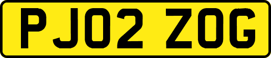 PJ02ZOG