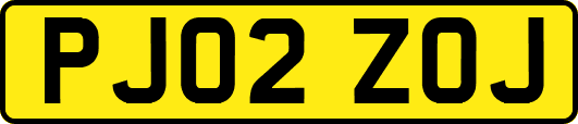 PJ02ZOJ