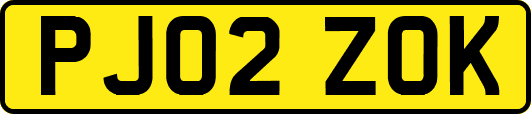 PJ02ZOK