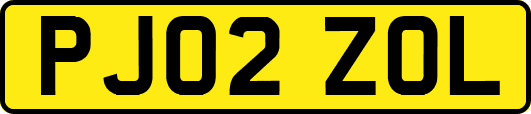 PJ02ZOL