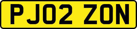PJ02ZON