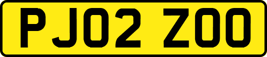 PJ02ZOO
