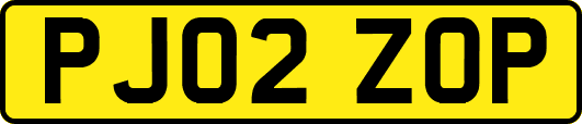 PJ02ZOP