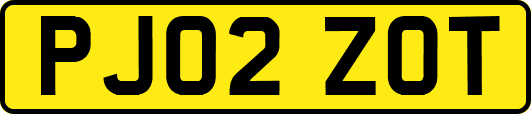 PJ02ZOT