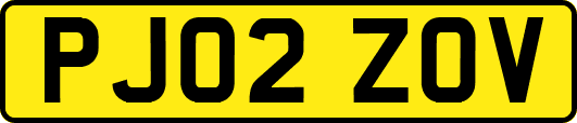 PJ02ZOV