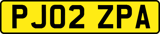 PJ02ZPA