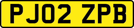 PJ02ZPB