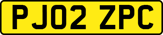 PJ02ZPC