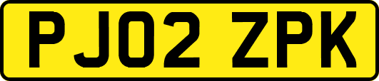 PJ02ZPK