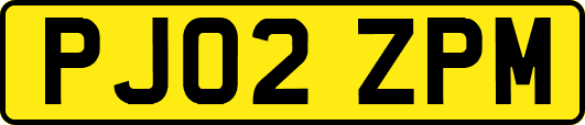 PJ02ZPM