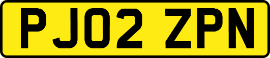 PJ02ZPN