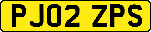 PJ02ZPS