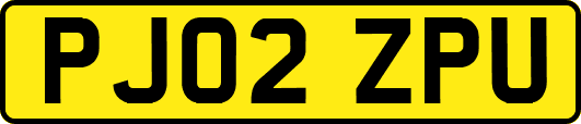 PJ02ZPU