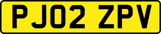 PJ02ZPV