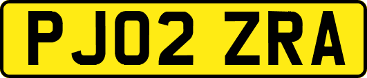 PJ02ZRA