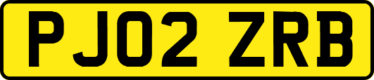 PJ02ZRB