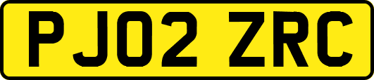 PJ02ZRC