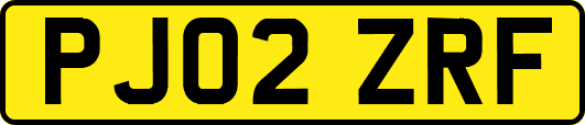 PJ02ZRF