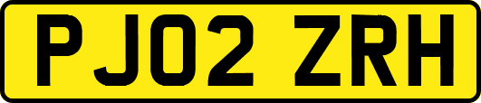 PJ02ZRH