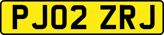 PJ02ZRJ