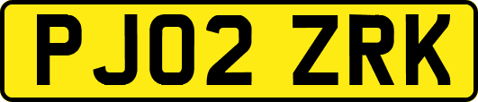 PJ02ZRK