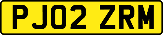 PJ02ZRM