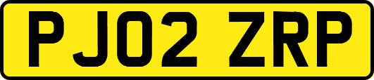 PJ02ZRP
