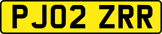 PJ02ZRR