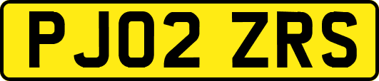 PJ02ZRS