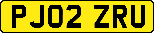 PJ02ZRU