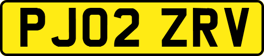 PJ02ZRV
