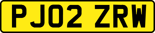 PJ02ZRW