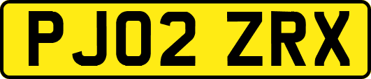 PJ02ZRX