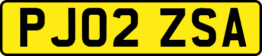 PJ02ZSA