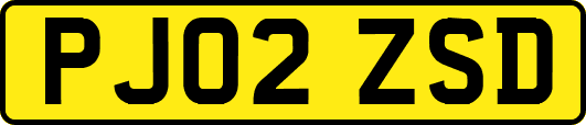 PJ02ZSD