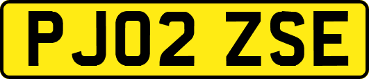 PJ02ZSE