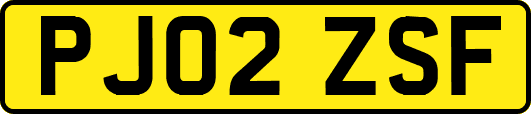 PJ02ZSF