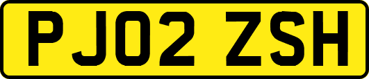 PJ02ZSH