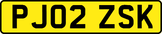 PJ02ZSK