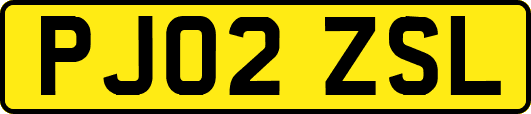 PJ02ZSL