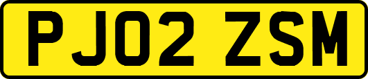 PJ02ZSM