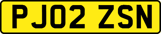 PJ02ZSN