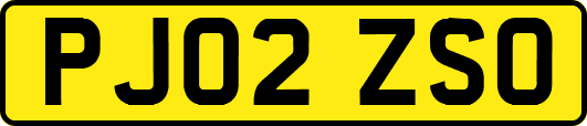PJ02ZSO
