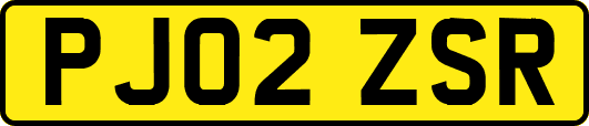 PJ02ZSR
