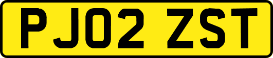 PJ02ZST